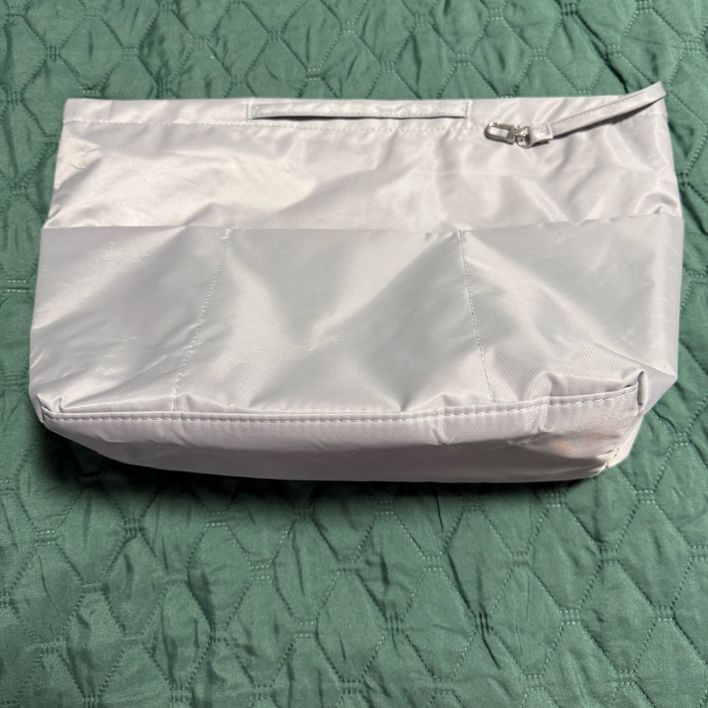 Bridawn Nylon Tote Organizer Purse Insert